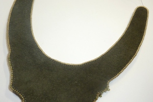 МК вышитое колье день6